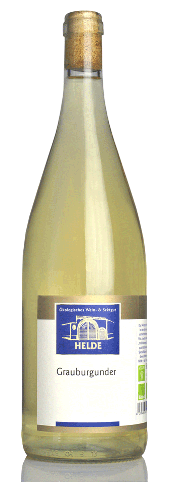 Grauburgunder