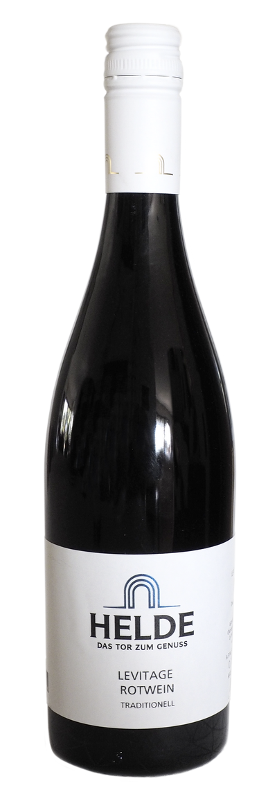 Levitage Rotwein