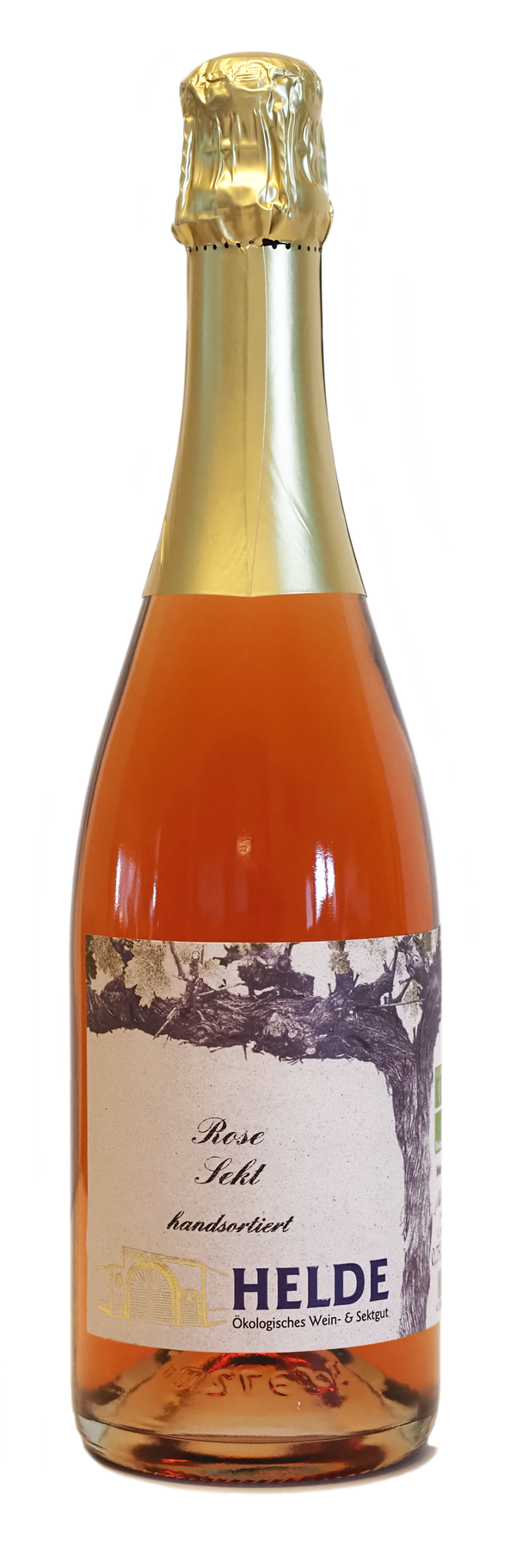 Spätburgunder Rosé Sekt