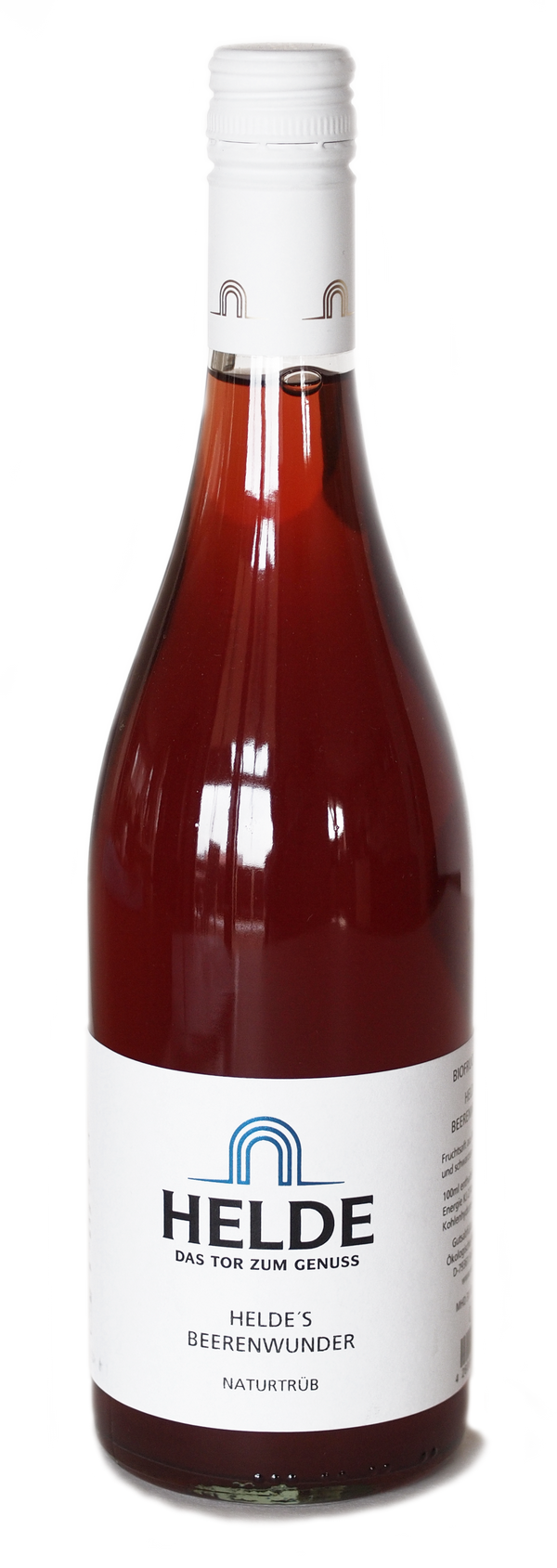 Helde's Beerenwunder