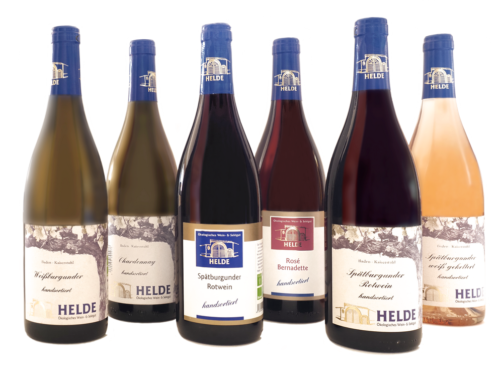 6er Probepaket “handsortiert“