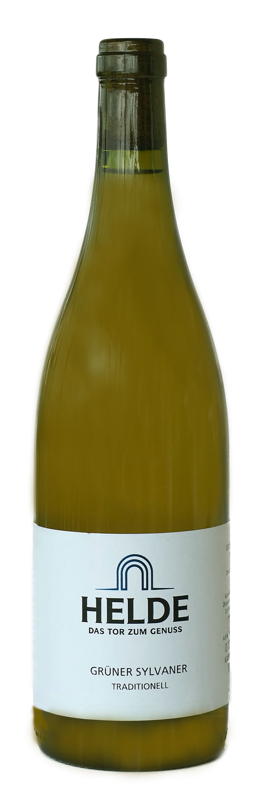 Grüner Sylvaner