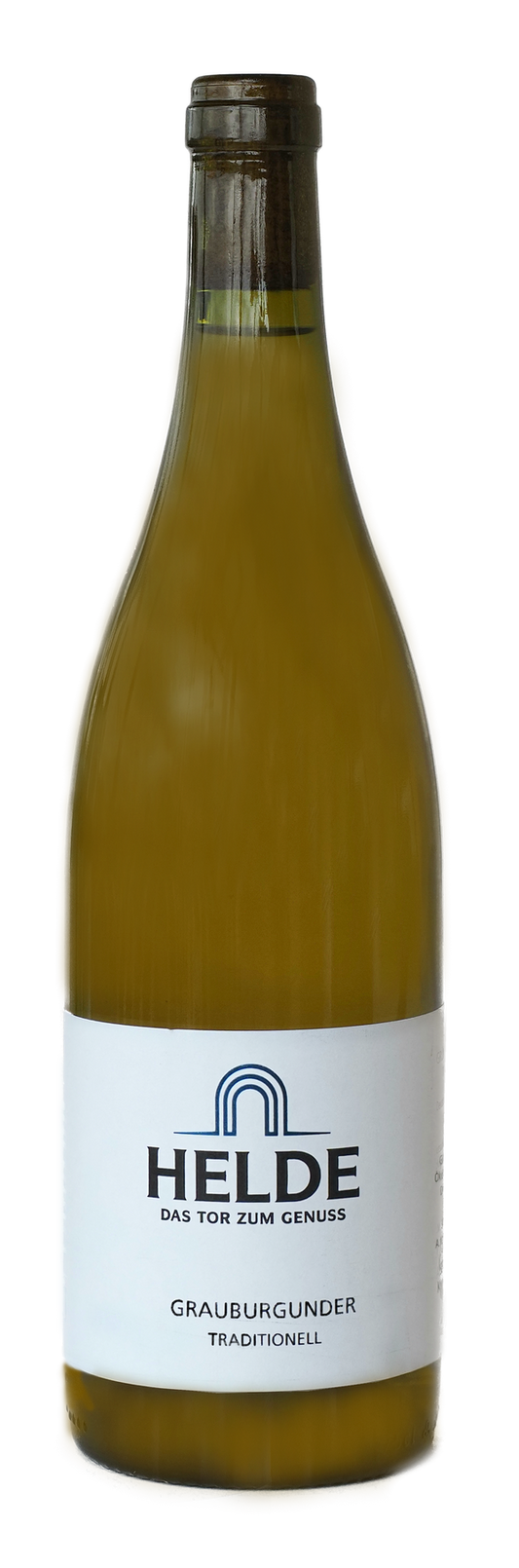 Grauburgunder traditionell