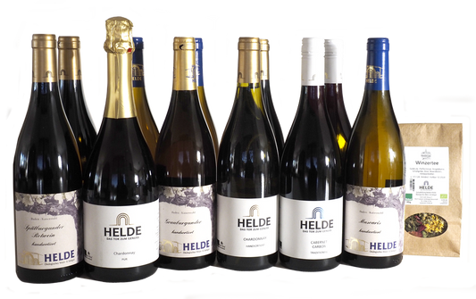 12er Probepaket "Großes Weihnachtspaket 2025"