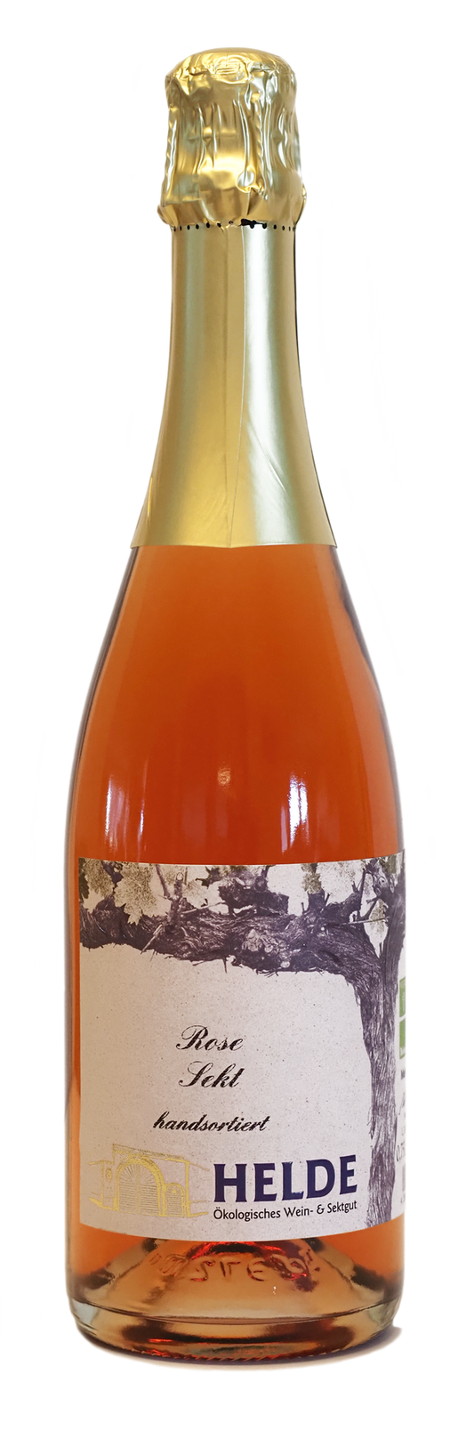 Spätburgunder Rosé Sekt