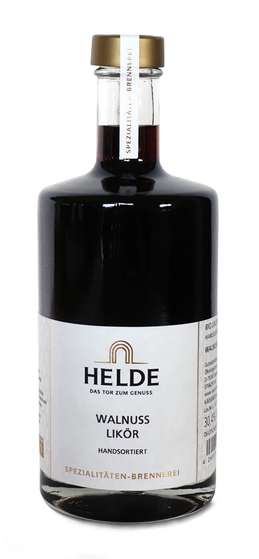 Walnusslikör