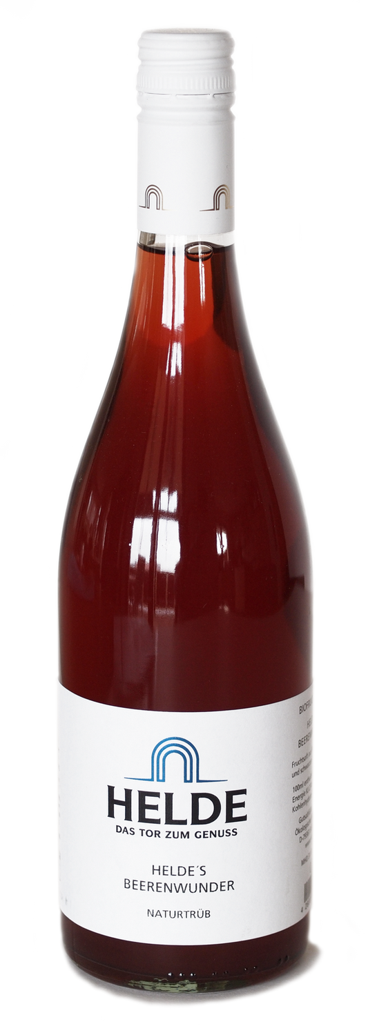 Helde's Beerenwunder