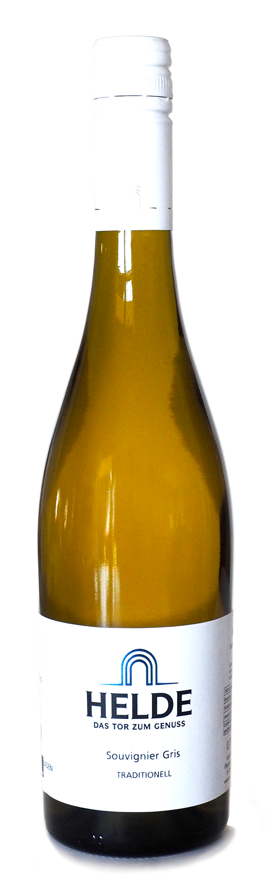 Souvignier Gris