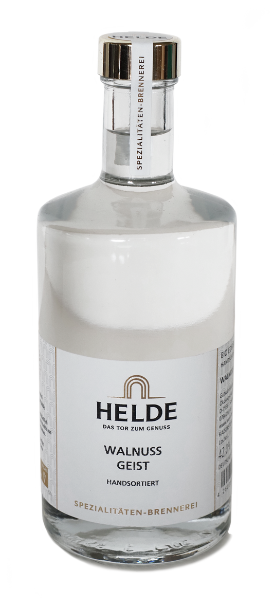 Walnussgeist